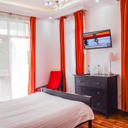 Greenpark Sundowner Athi River Экстерьер фото