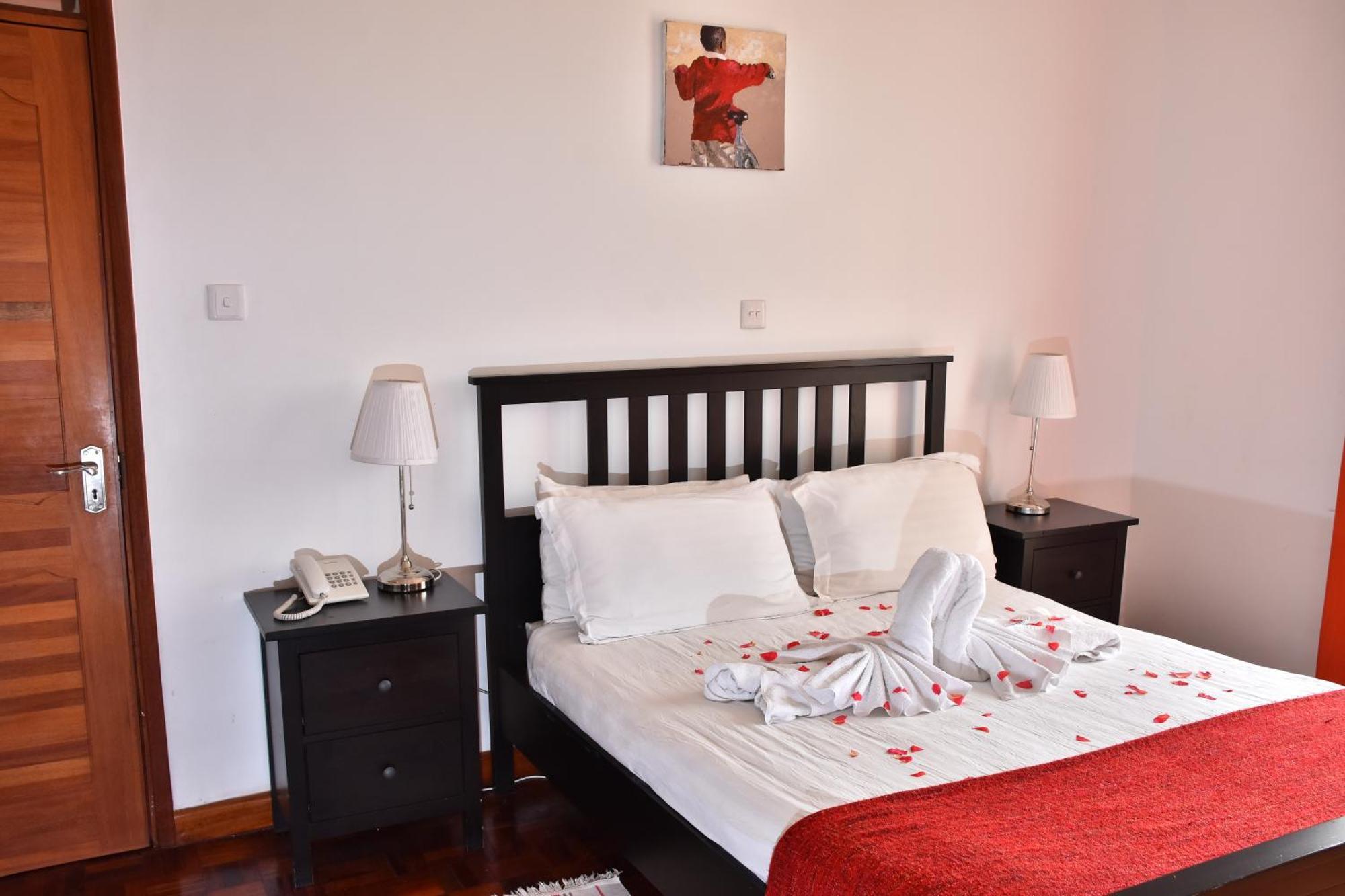 Greenpark Sundowner Athi River Экстерьер фото