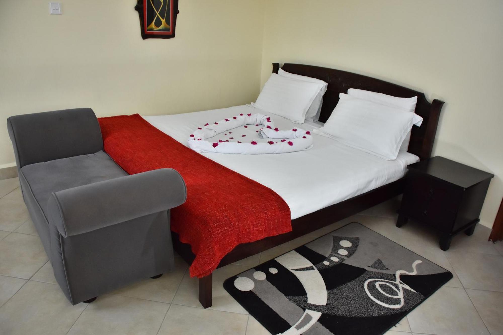 Greenpark Sundowner Athi River Экстерьер фото