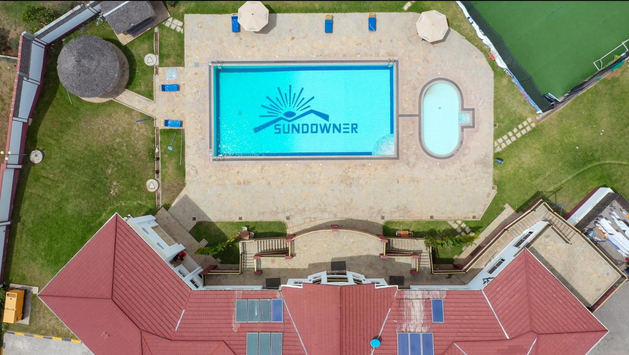 Greenpark Sundowner Athi River Экстерьер фото