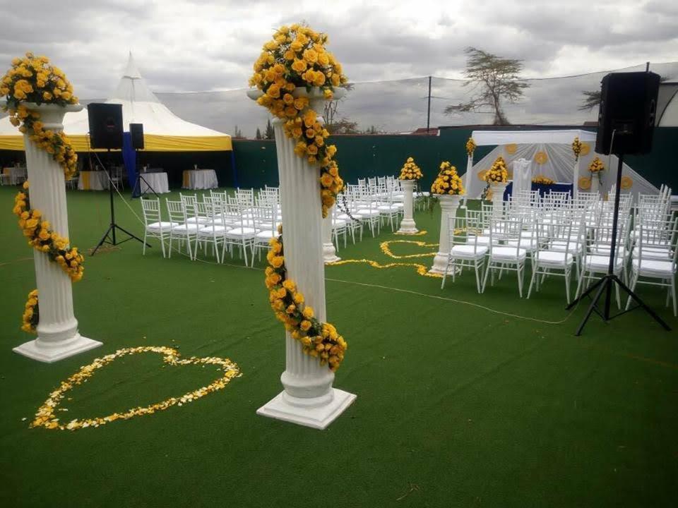 Greenpark Sundowner Athi River Экстерьер фото