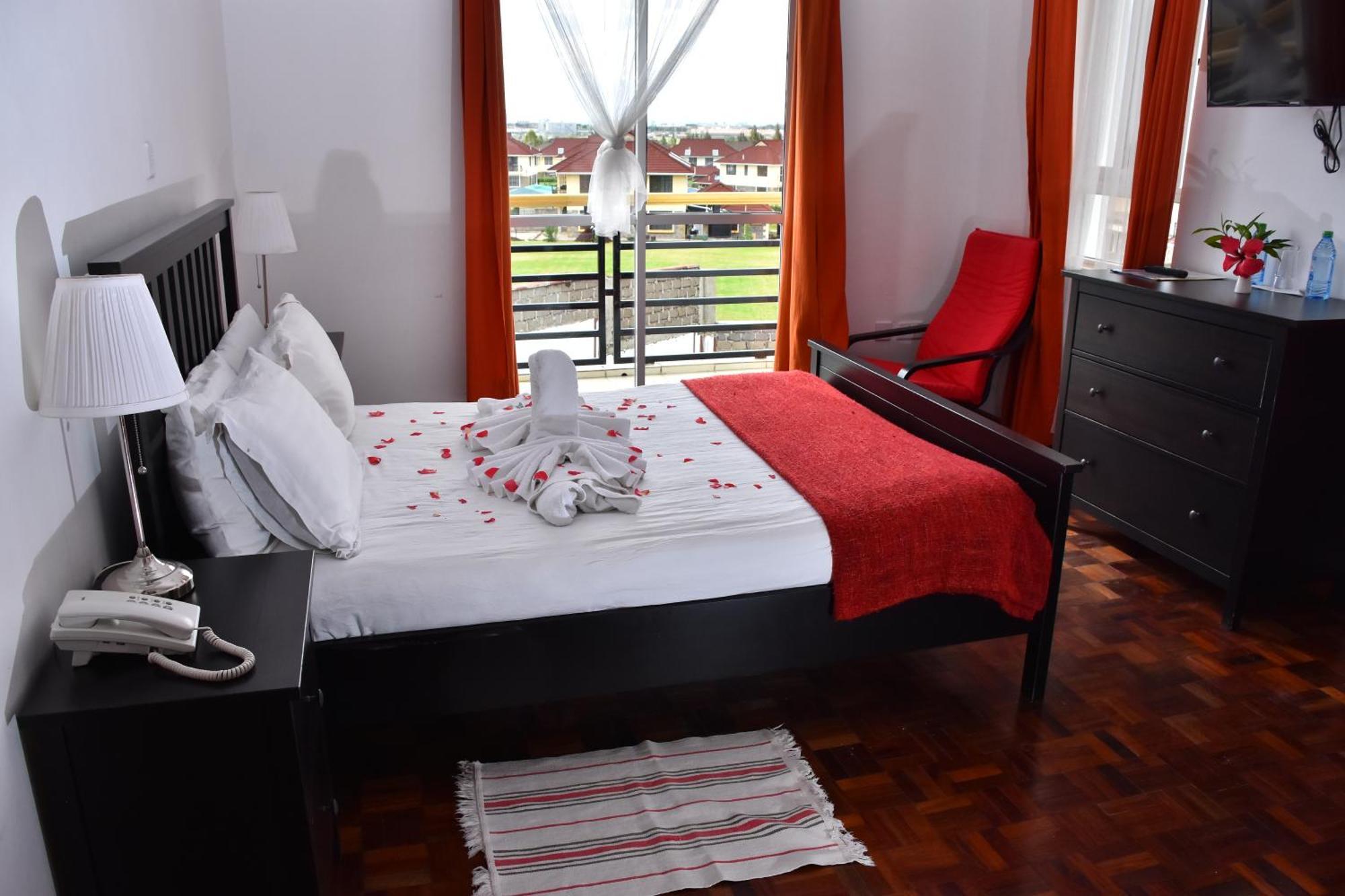 Greenpark Sundowner Athi River Экстерьер фото