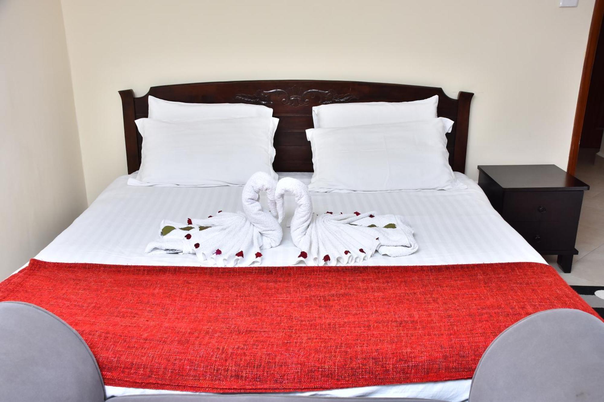 Greenpark Sundowner Athi River Экстерьер фото
