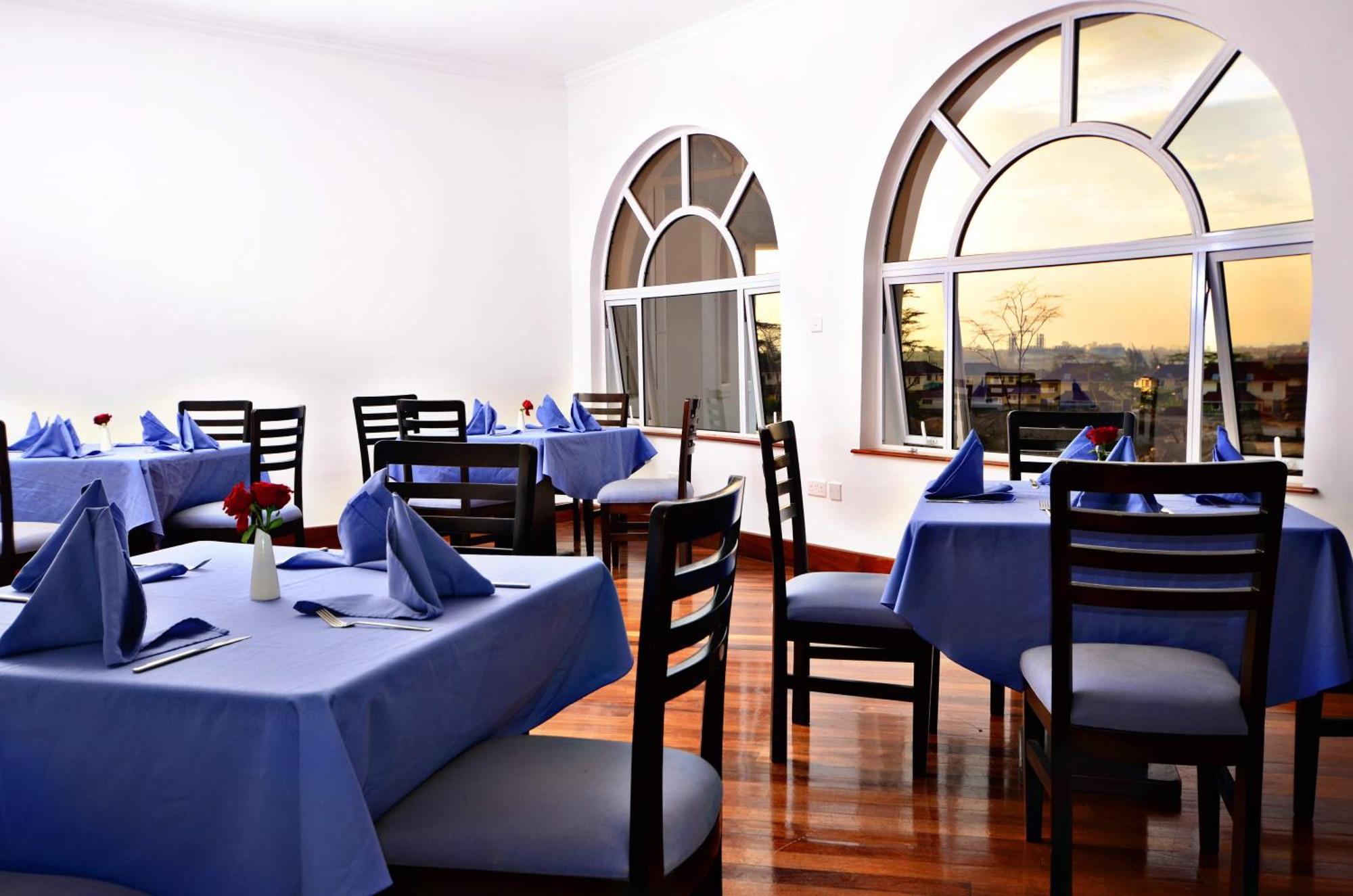 Greenpark Sundowner Athi River Экстерьер фото