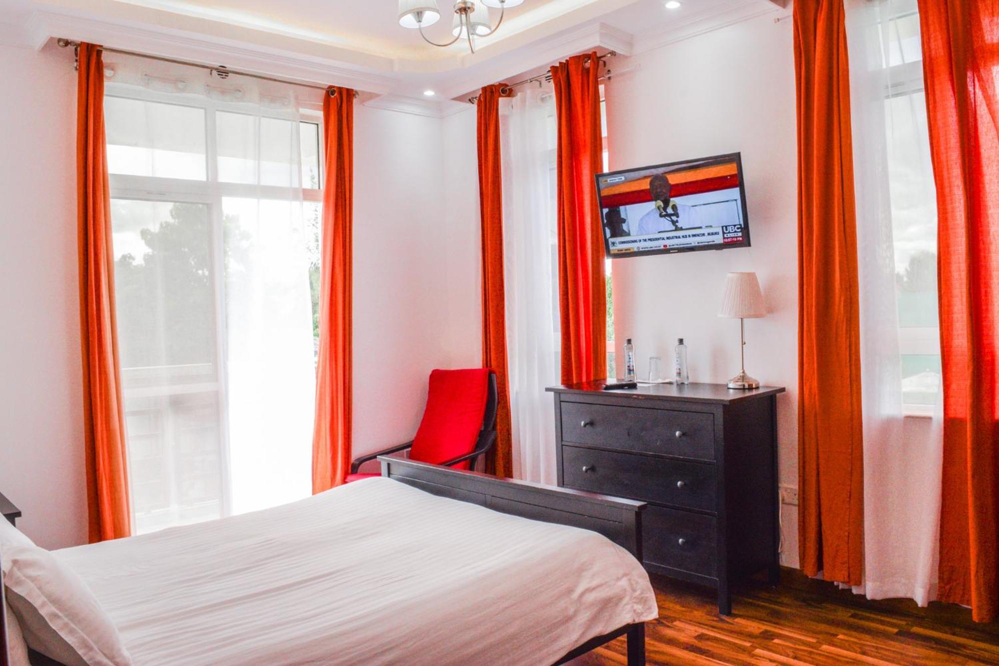 Greenpark Sundowner Athi River Экстерьер фото