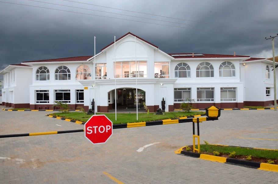 Greenpark Sundowner Athi River Экстерьер фото